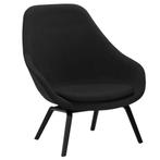 20% Korting | Hay About a Lounge Chair Fauteuil, Verzenden, Zo goed als nieuw, Hout, Scandinavisch