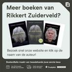 Door de wolf geverfd 9789033804335 Rikkert Zuiderveld, Verzenden, Zo goed als nieuw, Rikkert Zuiderveld