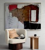 Jane Grieco - Donde el tiempo se detiene - Tableau, unique,