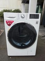 WASMACHINE BOSCH MIELE SIEMENS AEG LG + GARANTIE! v.a. €175, Witgoed en Apparatuur, Wasmachines, Energieklasse A of zuiniger, Minder dan 85 cm