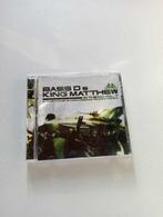 Bass D & King Matthew in de mix volume 7, Verzenden, Gebruikt