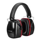 Geluidswerende Veiligheidsoorkappen Earmuffs - 28dB NRR /, Verzenden, Nieuw