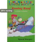 Koning Raaf / Literaire Kleintjes 9789085161714, Boeken, Kinderboeken | Kleuters, Verzenden, Gelezen, Sjoerd Kuyper