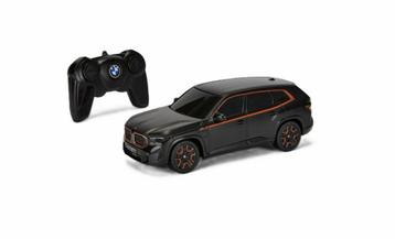 RC BMW XM Label Red Radiografisch bestuurbare auto1:24 B9709 beschikbaar voor biedingen