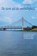 STEM UIT DE ONEINDIGHEID 9789023992608 K. Bregman, Verzenden, Gelezen, K. Bregman