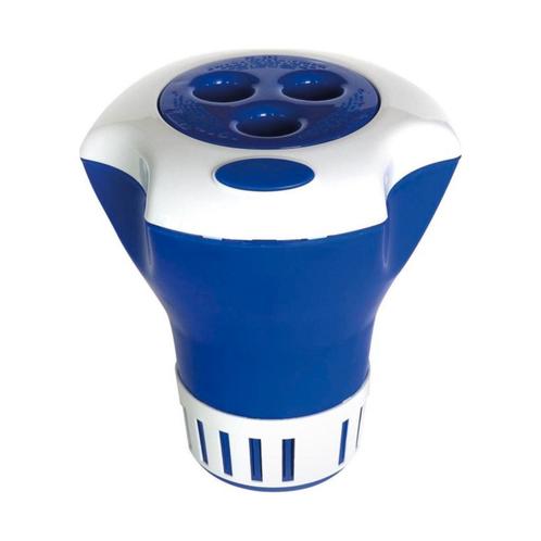 BSI Vlotter met thermometer, Tuin en Terras, Zwembad-toebehoren