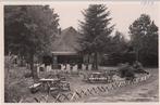 DROUWENERZAND - Mooi Drenthe Theehuis, Verzenden, Gelopen