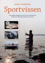 9789044715354 Groot Handboek Sportvissen | Tweedehands, Zo goed als nieuw, Verzenden, M. Kahlstadt