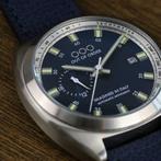 Out of Order - Torpedine - OOO.001-31.BL.BL.SS - Unisex -, Nieuw