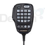 Yaesu SSM-85D DTMF, Verzenden, Nieuw