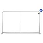 Beurswand | ATLANTIS | Dubbelzijdig | Incl. Draagtas |, Zakelijke goederen, Verzenden, Nieuw in verpakking