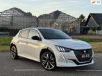 Peugeot 208 | Zakelijke Lease v.a. €375.36 pm, Automaat, Gebruikt, Wit, Lease