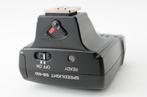 Nikon Speedlight SB-400 Shoe Mount Flash #212 Cameralens, Nieuw