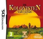 MarioDS.nl: De Kolonisten van Catan Losse Game Card - iDEAL!, Spelcomputers en Games, Ophalen of Verzenden, Zo goed als nieuw