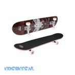 HUDORA SKATEBOARD BROOKLYN ABEC 7 100% FSC (Skateboards), Ophalen of Verzenden, Nieuw