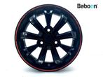 Voorwiel Peugeot Metropolis RS 400i 2013-2016 (X1AAAA), Verzenden, Gebruikt