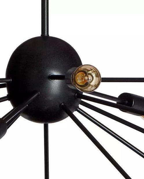 Herstal - Herstal Group - Plafondlamp - Mir Kandelaar -, Antiek en Kunst, Antiek | Lampen