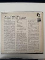 Ornette Coleman - US - Mono - Change of the Century - LP, Cd's en Dvd's, Nieuw in verpakking
