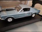 Special Edition 1:18 - Modelauto - Ford Mustang GT Cobra Jet, Nieuw