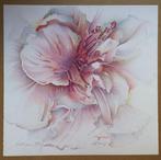 Wolfgang Fratzscher (1944-2009) - litograph, handsigned and