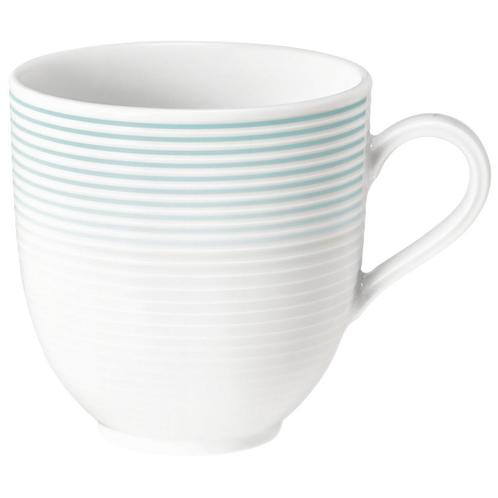 GGM Gastro | (6 stuks) SELTMANN WEIDEN | Latte kop Tulp - |, Huis en Inrichting, Keuken | Servies, Effen, Nieuw, Overige materialen