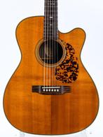Blueridge BR163C Indian Rosewood Sitka Spruce 2012, Muziek en Instrumenten, Ophalen of Verzenden, Gebruikt, Western- of Steelstringgitaar