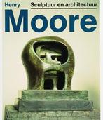 Henry Moore: Sculptuur en architectuur, Boeken, Verzenden, Nieuw