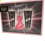 Creation Lamis Catsuit Women Giftset - Heerlijke geur, Sieraden, Tassen en Uiterlijk, Tassen | Damestassen, Verzenden, Nieuw