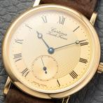 Certina - Kurth Frères 100-Year Anniversary Watch - Zonder, Nieuw