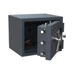 Salvus Rome Mini Klasse 3 inbraakwerende kluis, Ophalen of Verzenden, Nieuw, Brandkast