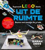 Boek: LEGO ideeën - Supercoole LEGO - (als nieuw), Verzenden, Zo goed als nieuw