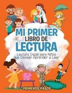 9781640810358 Mi Primer Libro de Lectura, Verzenden, Nieuw, Primeros Pasos
