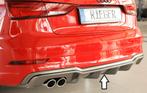Diffuser | Audi | A3 Sedan (8V) / A3 Cabrio (8V) 2016- |, Nieuw, Ophalen of Verzenden, Audi