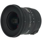 Sigma 10-20mm F/3.5 EX DC HSM Nikon | Tweedehands, Audio, Tv en Foto, Fotografie | Lenzen en Objectieven, Verzenden, Gebruikt