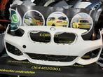 voorbumper BMW 1 serie F20 F21 LCI M pakket orgineel