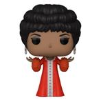 Aretha Franklin POP! Rocks Vinyl Figure Aretha Franklin(A..., Verzenden, Zo goed als nieuw
