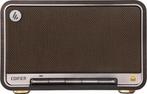 2dekans | Edifier D32 - Stereo HiRes Airplay/Bluetooth, Ophalen of Verzenden, Zo goed als nieuw