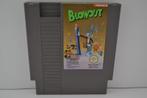 Blowout (NES FRA), Spelcomputers en Games, Games | Nintendo NES, Zo goed als nieuw, Verzenden