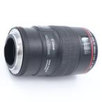 Canon EF 100mm F/2.8L USM IS Macro | Tweedehands, Audio, Tv en Foto, Fotografie | Lenzen en Objectieven, Verzenden, Gebruikt