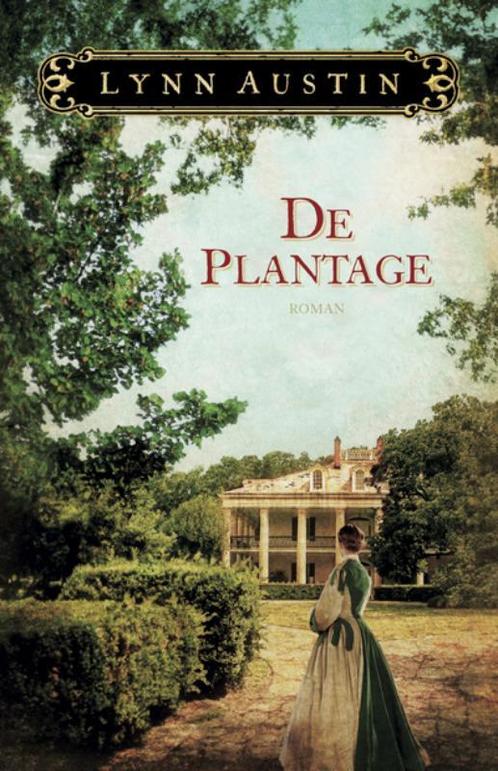 De plantage 9789029720472 Lynn Austin, Boeken, Romans, Gelezen, Verzenden