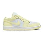 Air Jordan 1 Low Lemonade (W) | Nieuw, Kleding | Heren, Schoenen, Ophalen of Verzenden, Nieuw