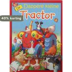 Dappere kleine tractor 9780709715450 Gill Guile, Boeken, Verzenden, Gelezen, Gill Guile