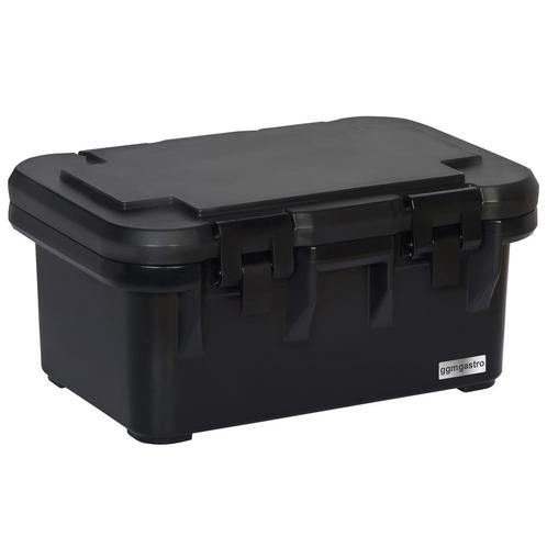 GGM Gastro | Thermobox - Bovenlader - voor GN 1/1 | TBU11 |, Zakelijke goederen, Horeca | Food, Verzenden