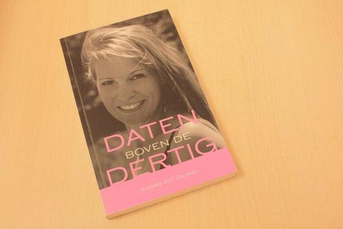 9789083112701 Daten boven de dertig, Boeken, Godsdienst en Theologie, Verzenden