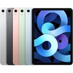 Refurbished iPad Air 4 64 GB 4G, Computers en Software, Apple iPads, Refurbished, 64 GB, Wi-Fi en Mobiel internet, Verzenden