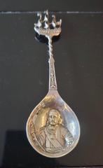 Lepel - Zilver - Arnhem 1920, Piet Hein.