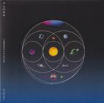 cd - Coldplay - Music Of The Spheres, Cd's en Dvd's, Verzenden, Zo goed als nieuw