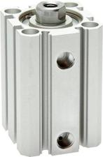 ISO 21287 Compacte Dubbelwerkende Cilinder 32-40mm -, Nieuw, Verzenden