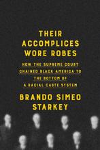 9780385547383 Their Accomplices Wore Robes, Verzenden, Nieuw, Brando Simeo Starkey