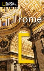 Rome / National Geographic Reisgids 9789021550046, Boeken, Reisgidsen, Verzenden, Zo goed als nieuw